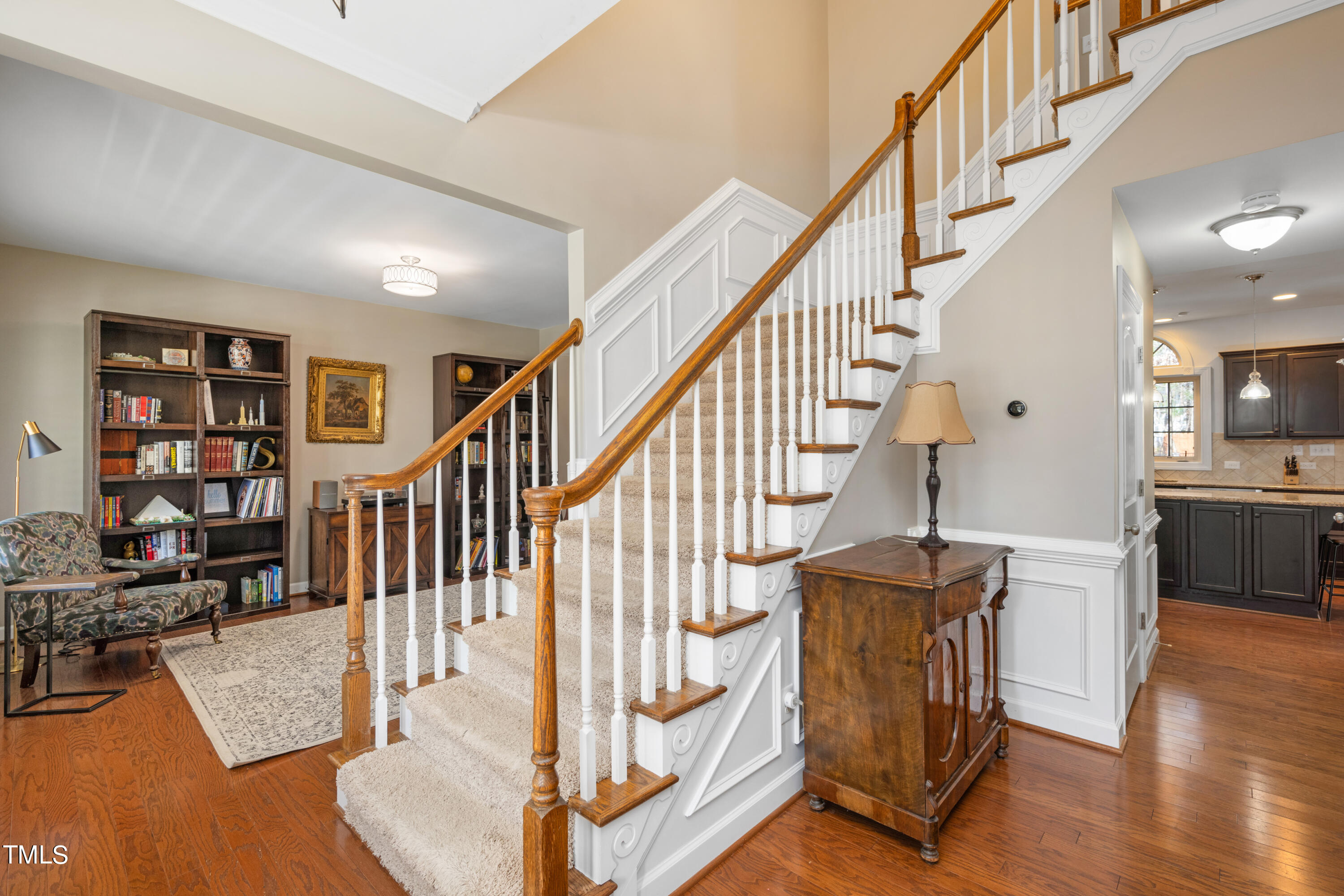 3020 Red Grape Drive Raleigh, NC 27607 - Photo 7 of 37 10-10