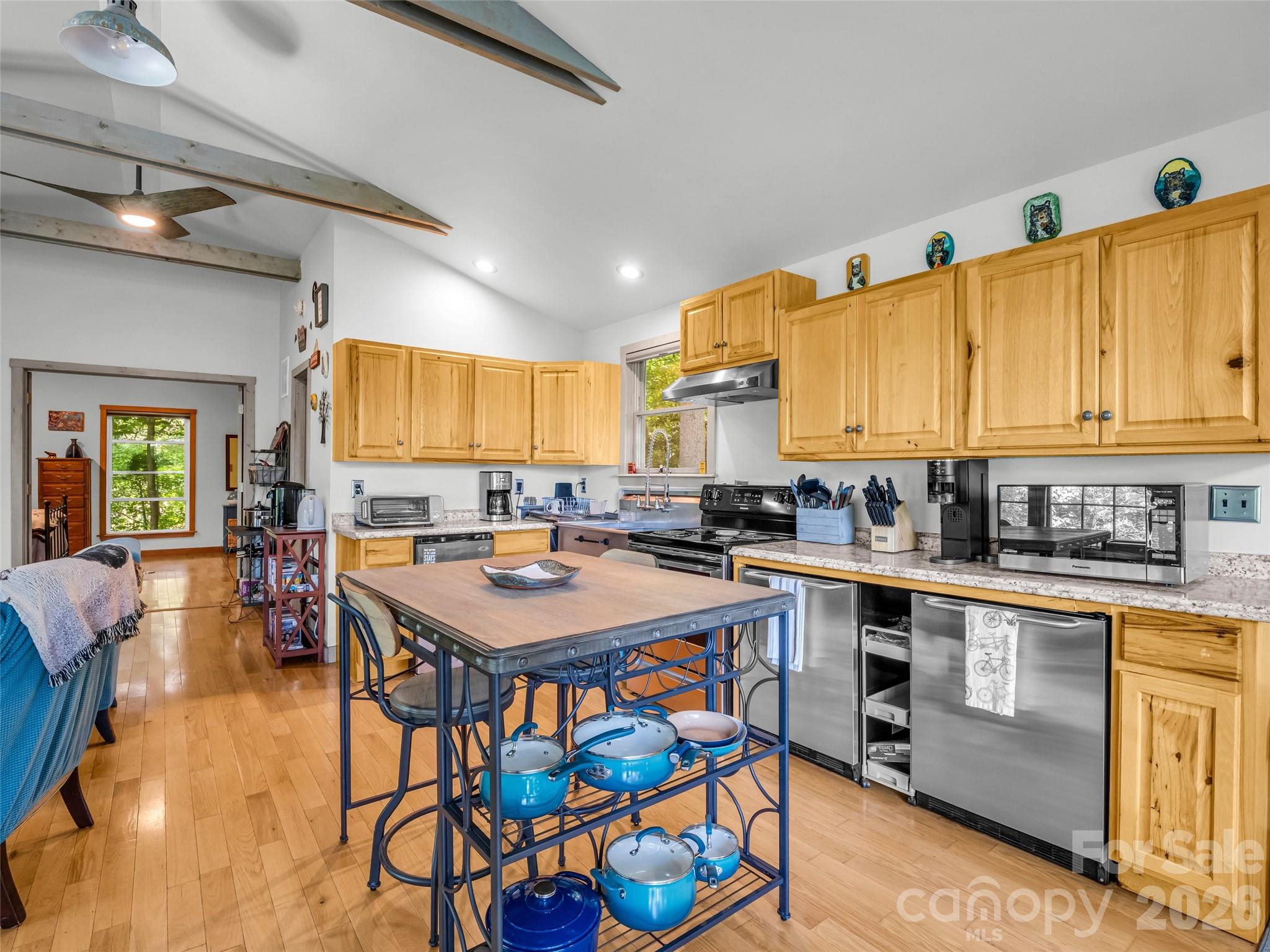 20 Kimberly Road Black Mountain, NC 28711 - Photo 16 of 46