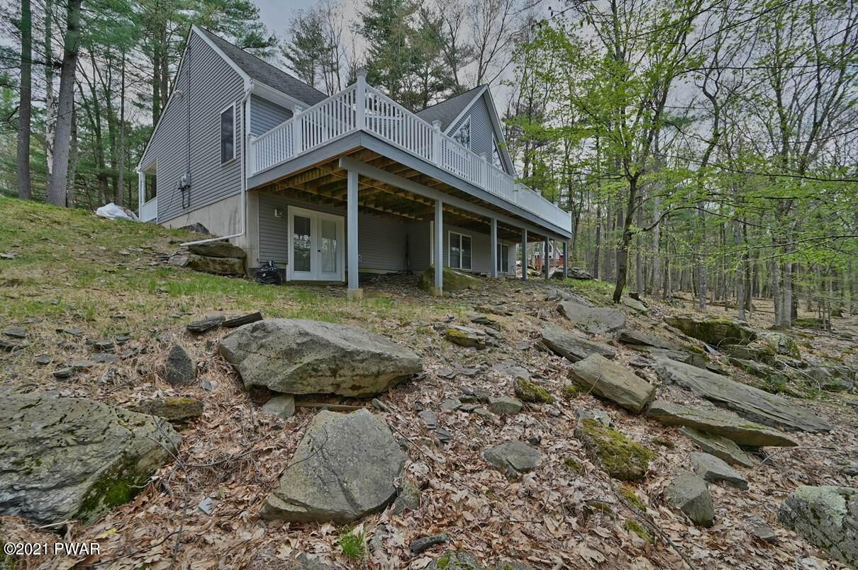 116 Bridle Road Lackawaxen, PA 18435 - Photo 100 of 122