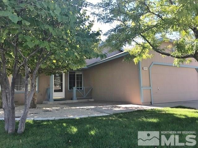 8590 Red Baron Boulevard Reno, NV 89506 - Photo 1 of 1 Photo 1