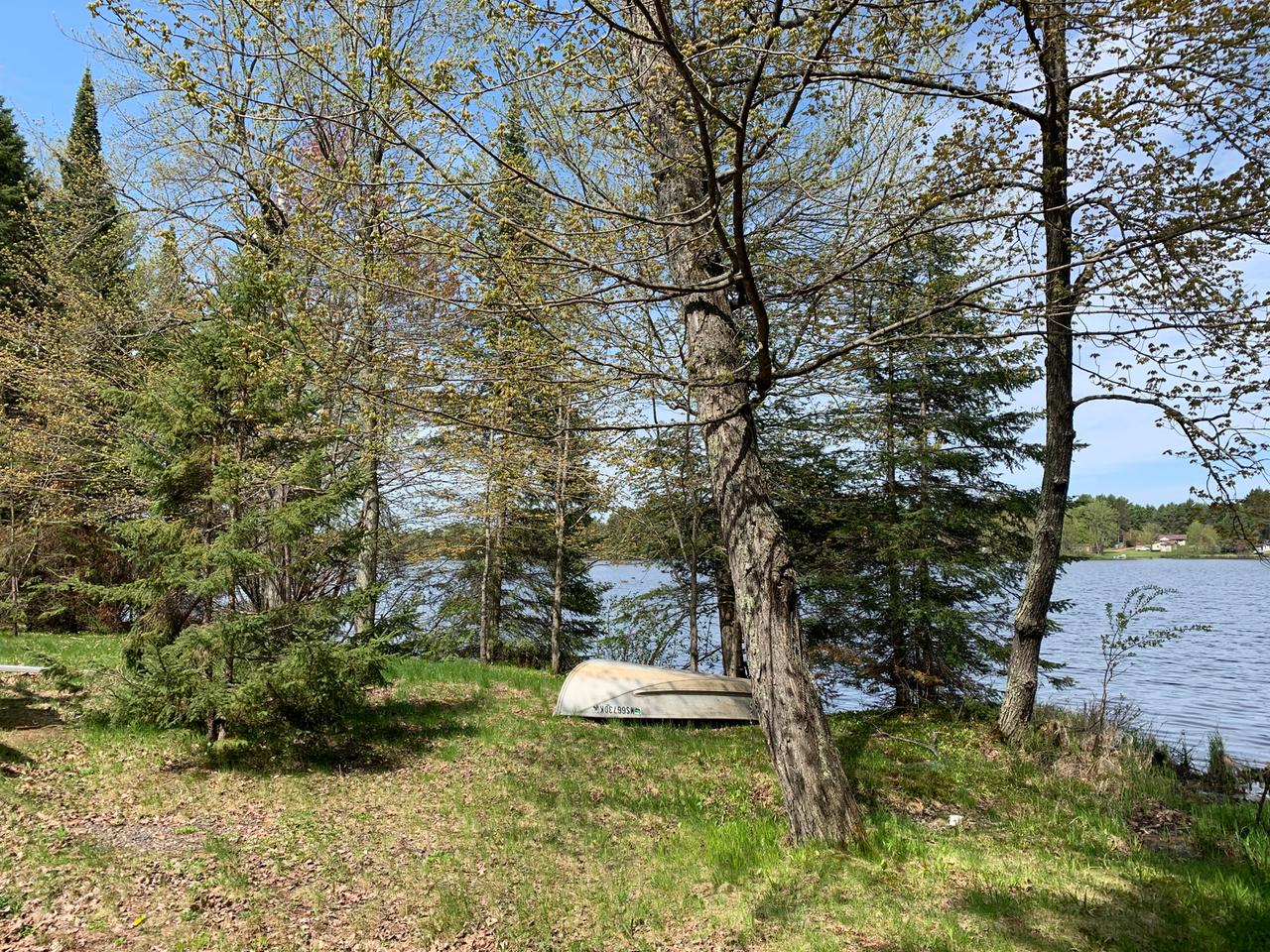 5741 North Jennie Webber Lake Road Rhinelander, WI 54501 - Photo 3 of 8 Gallery Image 3