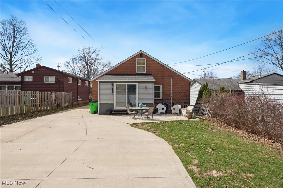 1907 Wrenford Road Cleveland, OH 44121 - Photo 31 of 34 Gallery Image 31
