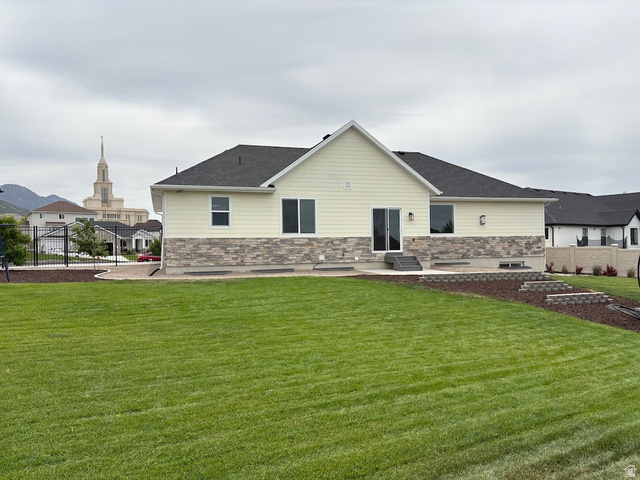 948 West Wilcock Cove Payson, UT 84651 - Photo 19 of 21