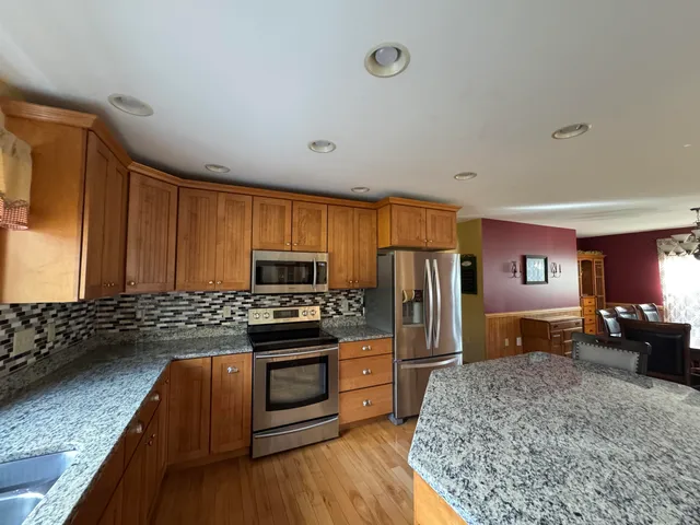 $1,199,000 | 5 Deer Run, Turner, ME 04282