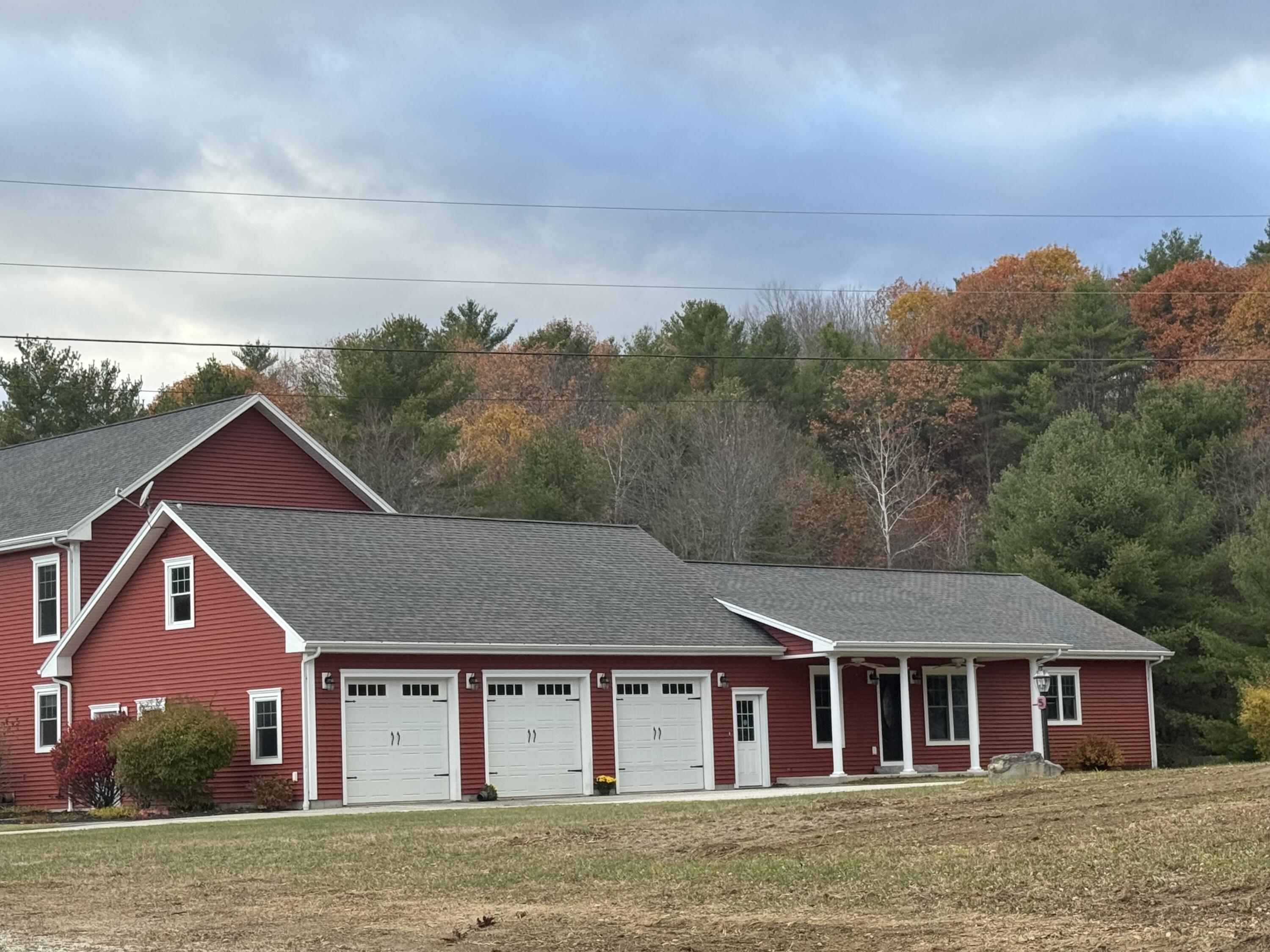 5 Deer Run Turner, ME 04282 - Photo 2 of 57 IMG_4587
