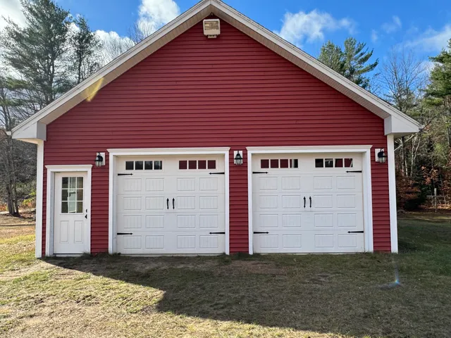 $1,199,000 | 5 Deer Run, Turner, ME 04282