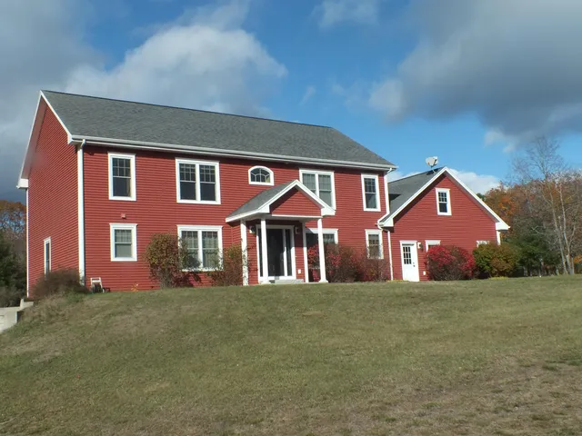 $1,199,000 | 5 Deer Run, Turner, ME 04282