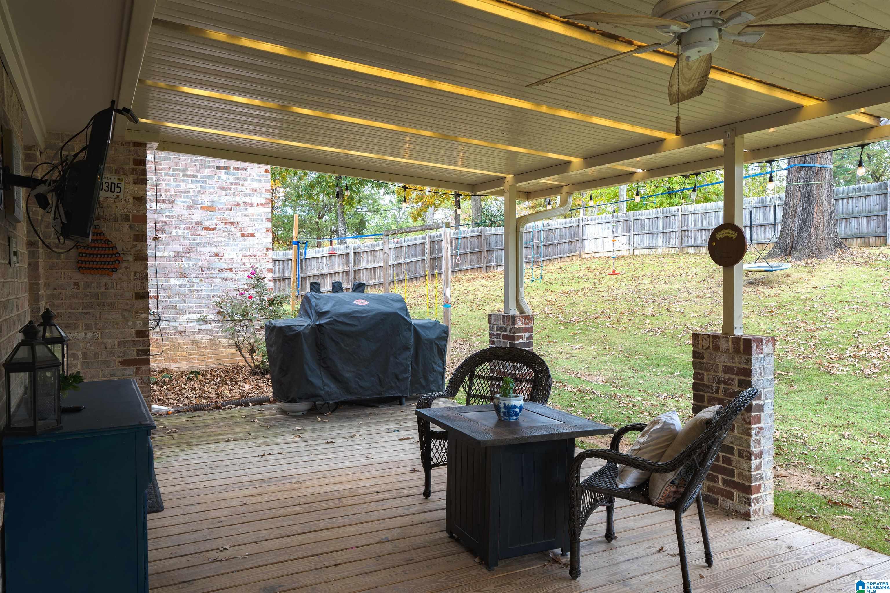 3405 Collingwood Road Hoover, AL 35226 - Photo 29 of 32 Gallery Image 29
