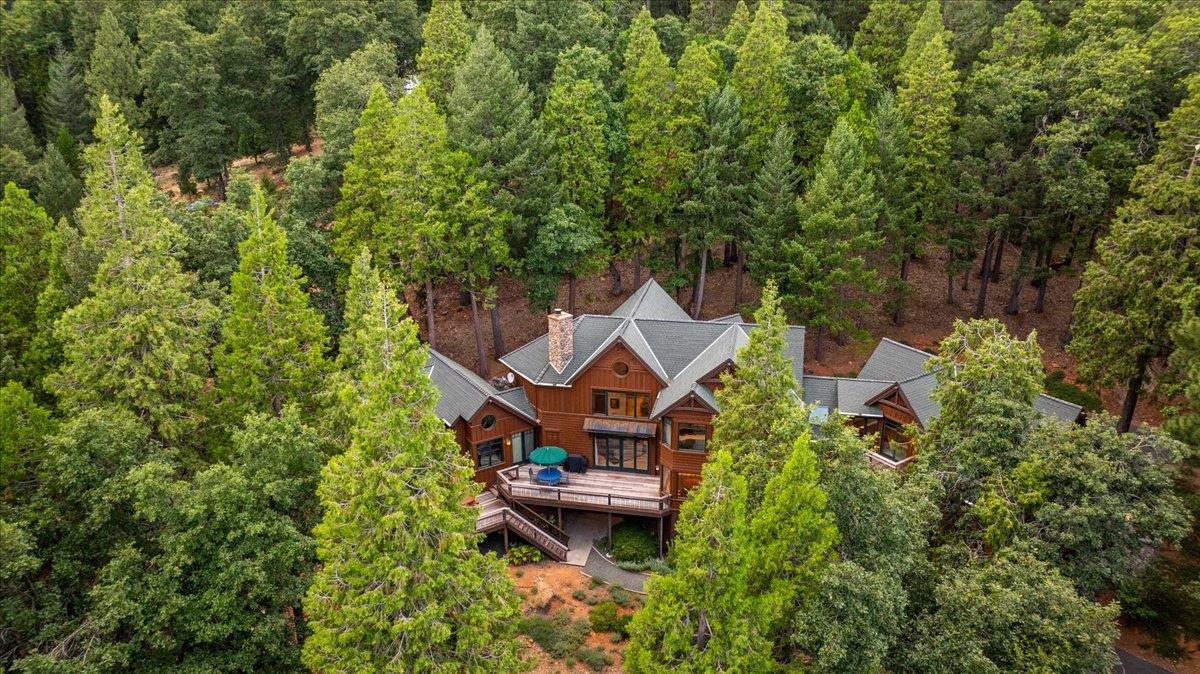 14289 Banner Mountain Lookout Road Nevada City, CA 95959 - Photo 55 of 57