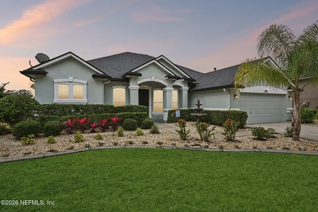 $530,000 | 14366 Cherry Lake Drive West, Jacksonville, FL 32258