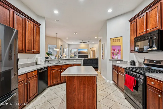 $530,000 | 14366 Cherry Lake Drive West, Jacksonville, FL 32258