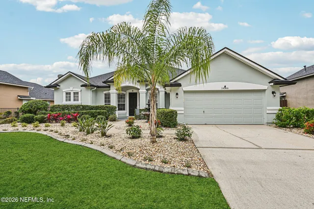 $530,000 | 14366 Cherry Lake Drive West, Jacksonville, FL 32258