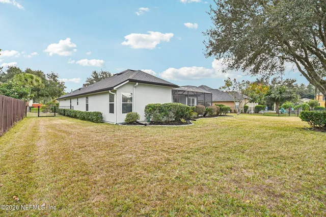 $530,000 | 14366 Cherry Lake Drive West, Jacksonville, FL 32258