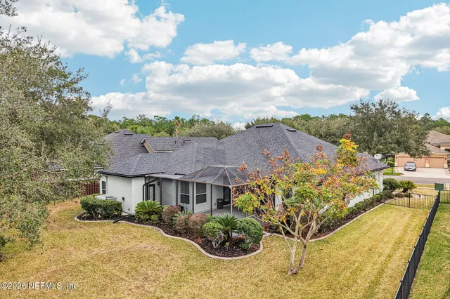 $530,000 | 14366 Cherry Lake Drive West, Jacksonville, FL 32258