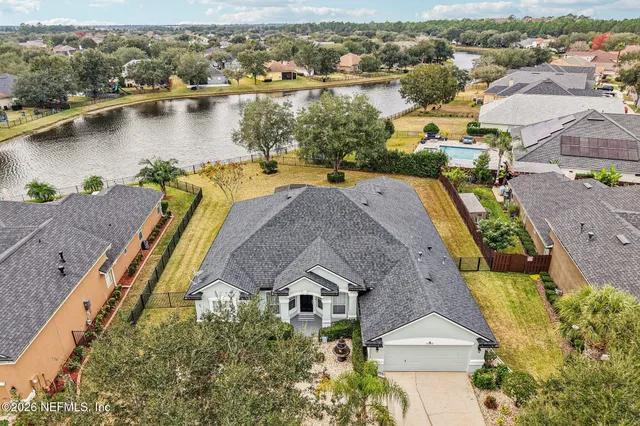 $530,000 | 14366 Cherry Lake Drive West, Jacksonville, FL 32258