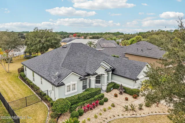 $530,000 | 14366 Cherry Lake Drive West, Jacksonville, FL 32258