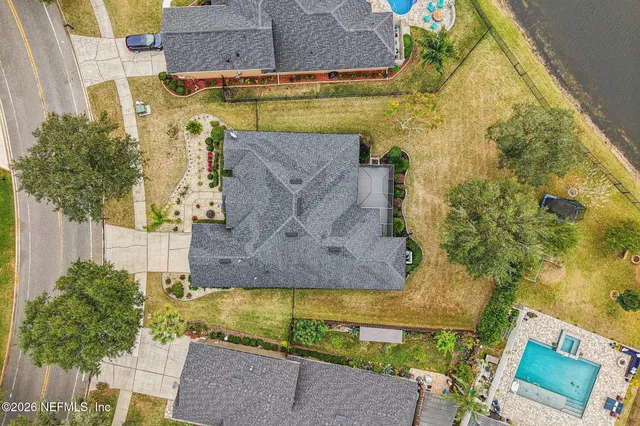 $530,000 | 14366 Cherry Lake Drive West, Jacksonville, FL 32258