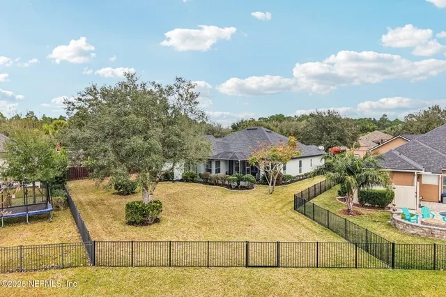 $530,000 | 14366 Cherry Lake Drive West, Jacksonville, FL 32258