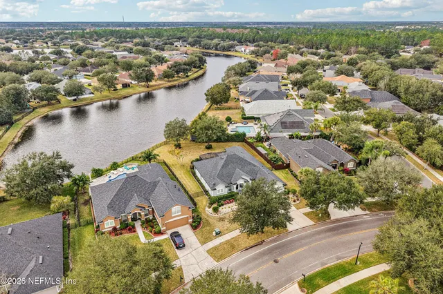 $530,000 | 14366 Cherry Lake Drive West, Jacksonville, FL 32258