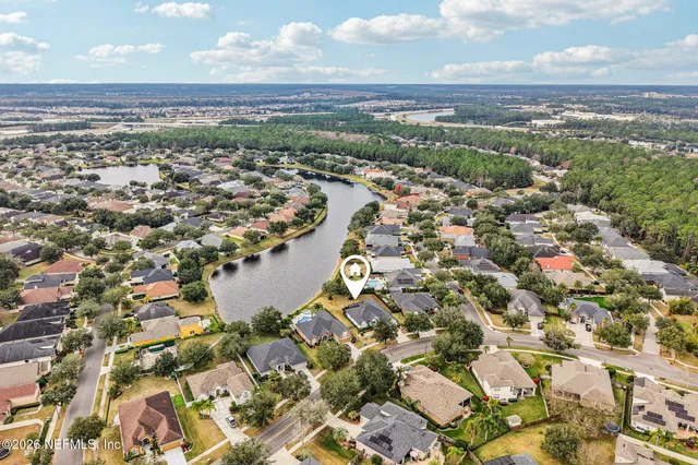 $530,000 | 14366 Cherry Lake Drive West, Jacksonville, FL 32258