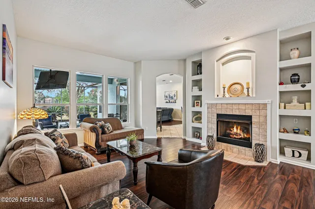 $530,000 | 14366 Cherry Lake Drive West, Jacksonville, FL 32258