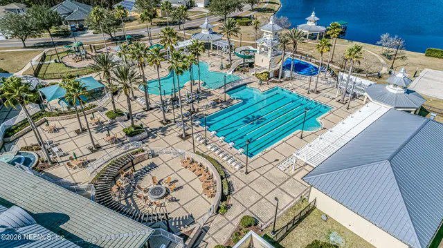 $530,000 | 14366 Cherry Lake Drive West, Jacksonville, FL 32258