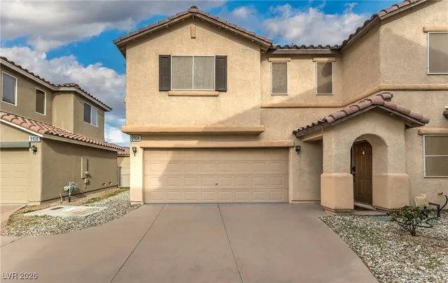 $375,000 | 9104 Spoonbill Ridge Place, Las Vegas, NV 89143