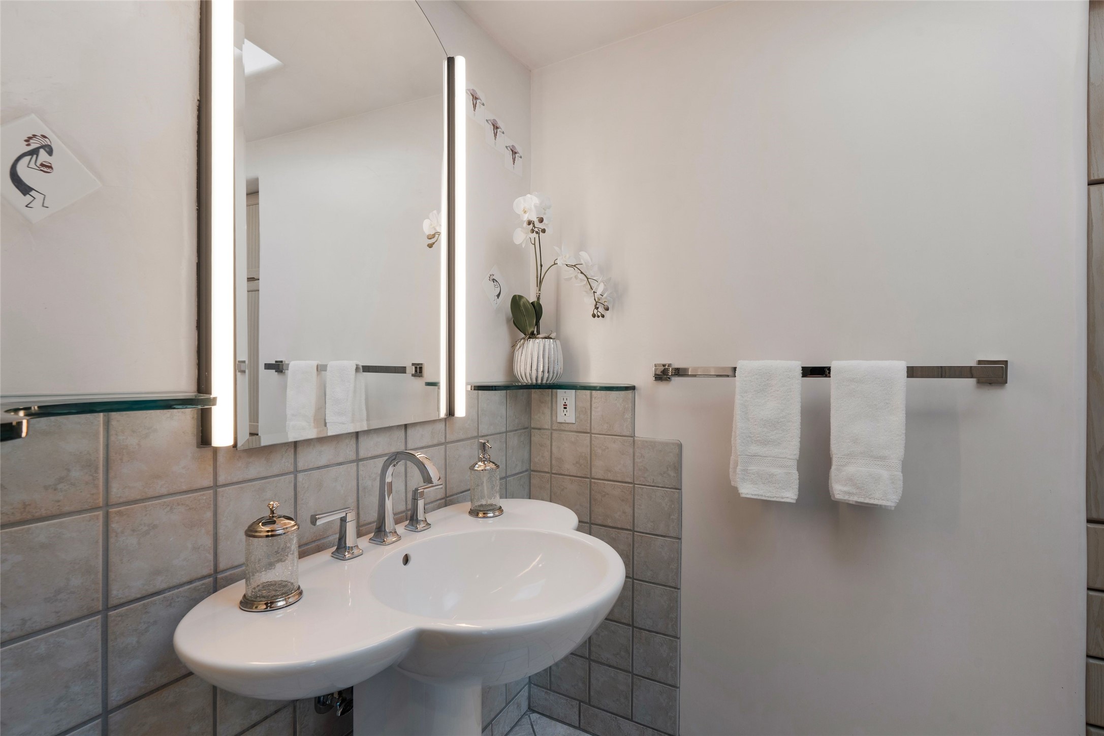 1396 Hyde Park Road Santa Fe, NM 87501 - Photo 12 of 47