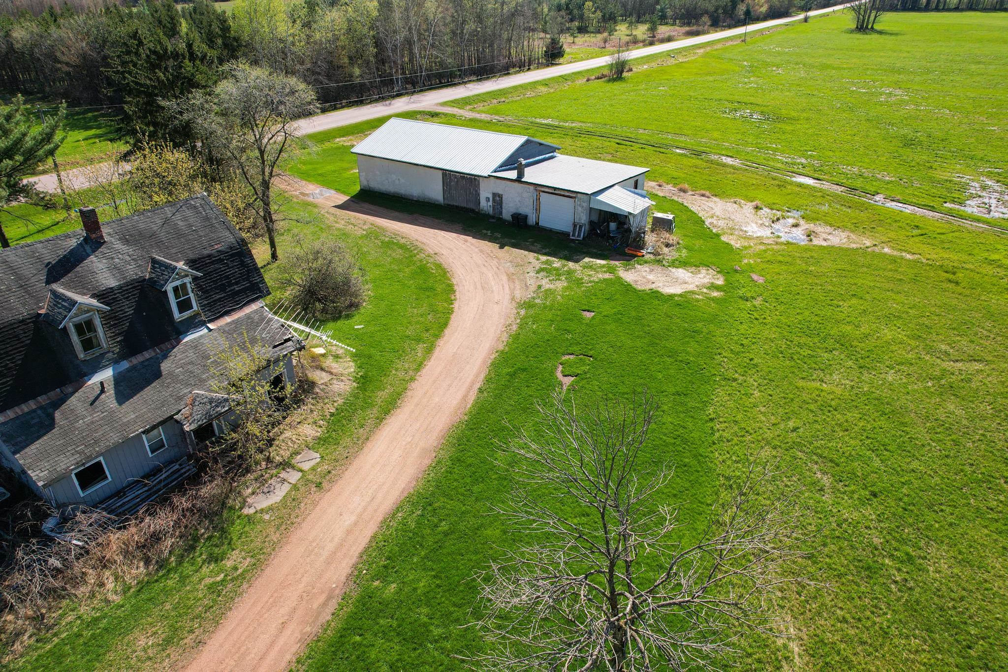 2696 Cty M Stevens Point Stevens Point, WI 54481 - Photo 32 of 73 Gallery Image 32