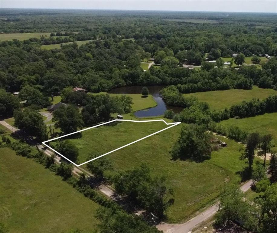 0 Anthony Grundy Road Marksville, LA 71351 - Photo 1 of 5