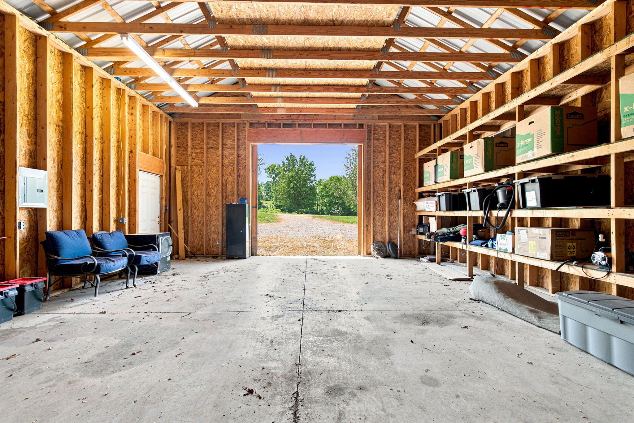 860 Wells Landing Road Danville, KY 40422 - Photo 69 of 83 90-web-or-mls-DSC07019
