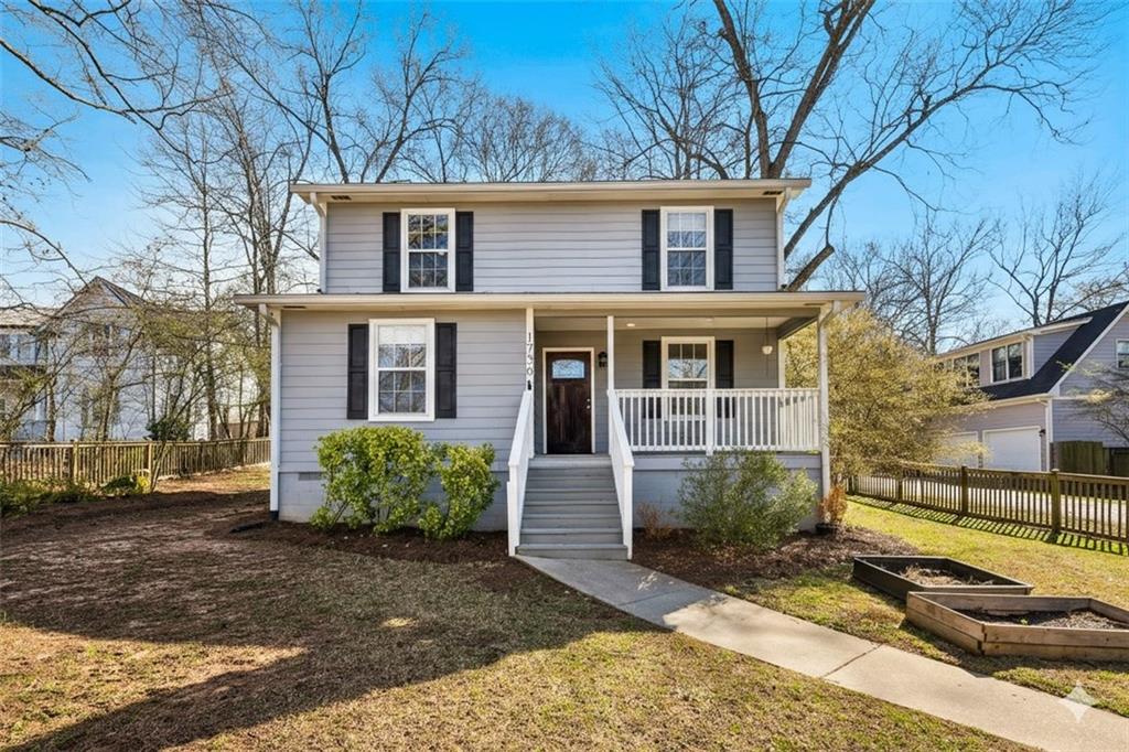 1736 Oakview Road Decatur, GA 30030 - Photo 1 of 1 Gallery Image 1