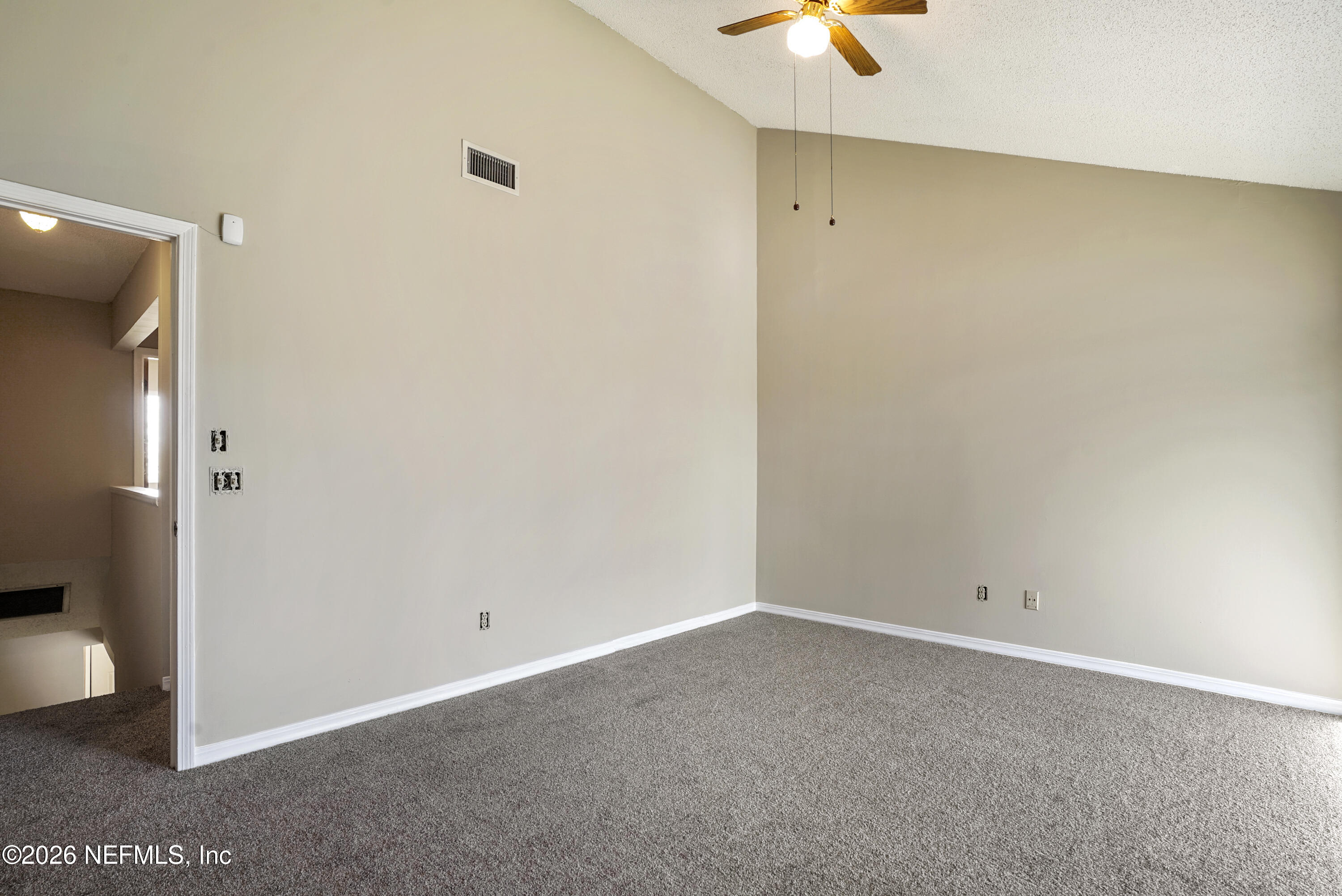 3517 Peeler Road, Unit 23 Jacksonville, FL 32277 - Photo 17 of 24 a view of an empty room