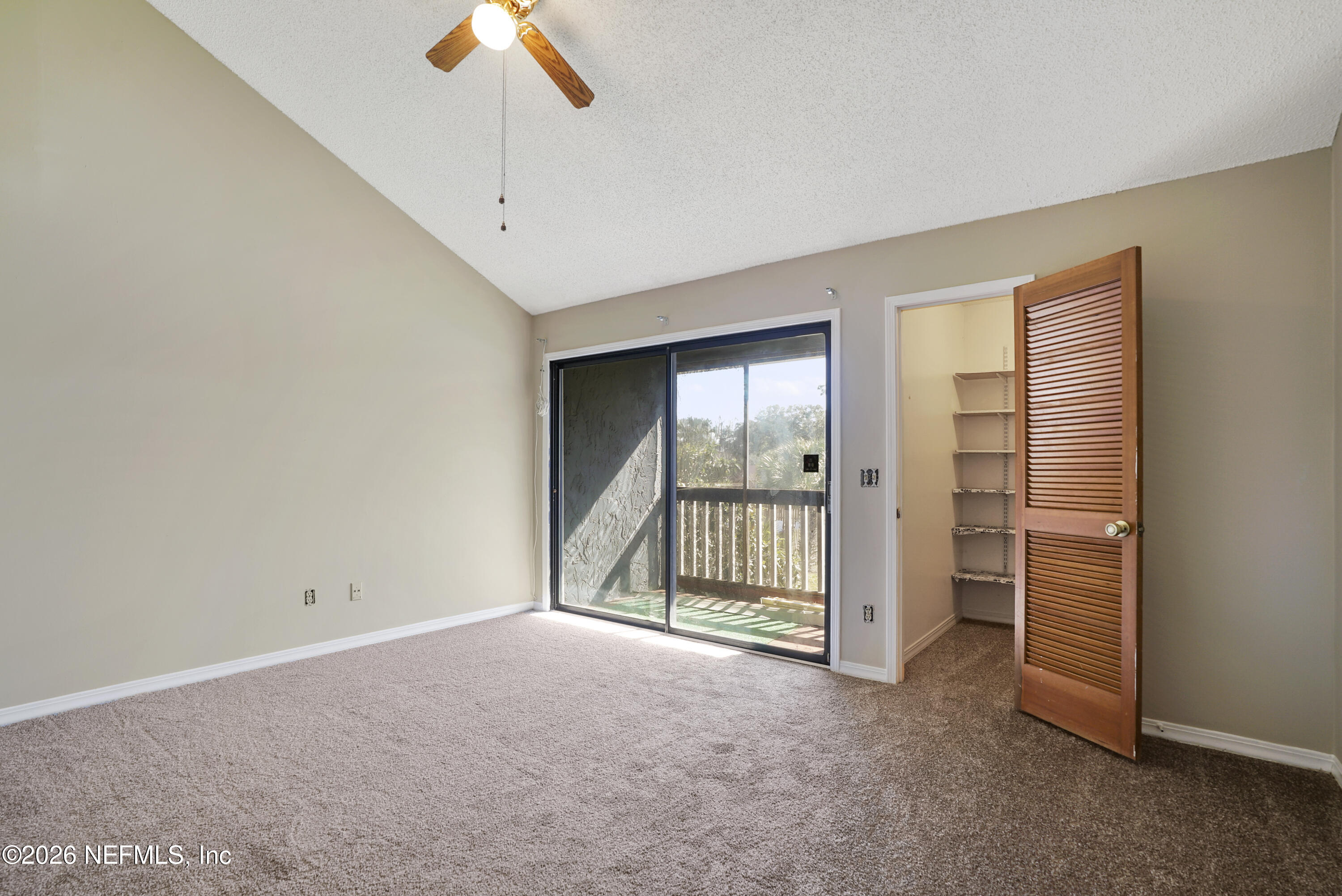 3517 Peeler Road, Unit 23 Jacksonville, FL 32277 - Photo 5 of 24 a view of livingroom with an empty space