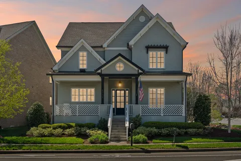 $1,145,000 | 5704 Old Harding Pike, Nashville, TN 37205