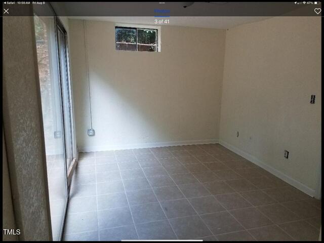 2346 Wade Avenue Raleigh, NC 27607 - Photo 16 of 20 a view of a small space