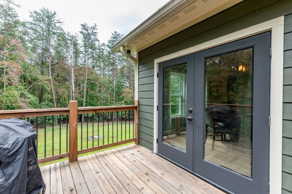 7450 Hooper Cove Road Young Harris, GA 30582 - Photo 37 of 70 Gallery Image 37