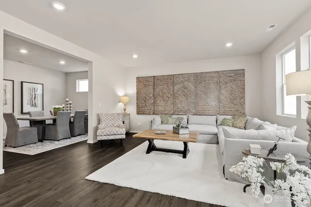 $624,995 | 1432 Pecheos Avenue, Unit 41, Buckley, WA 98321