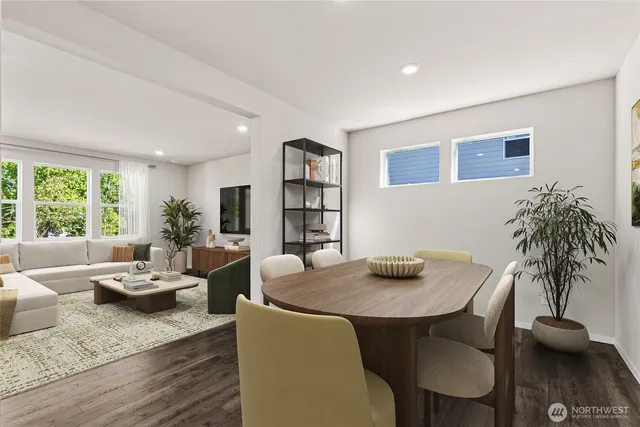 $624,995 | 1432 Pecheos Avenue, Unit 41, Buckley, WA 98321