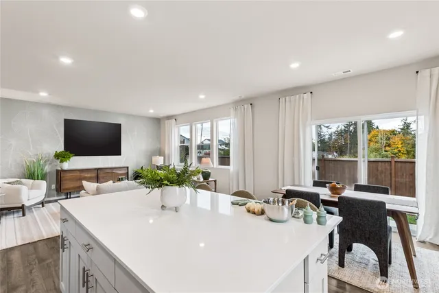 $624,995 | 1432 Pecheos Avenue, Unit 41, Buckley, WA 98321