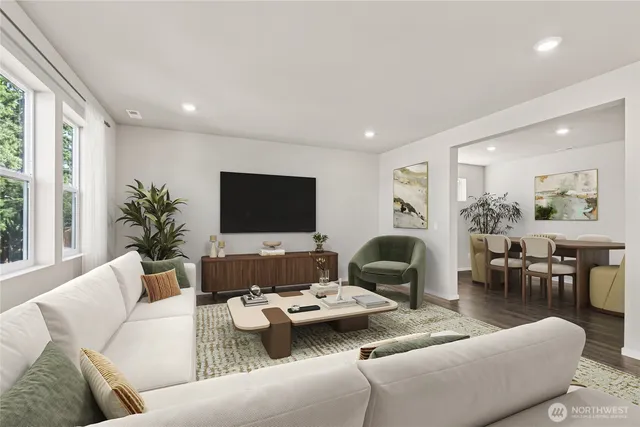 $624,995 | 1432 Pecheos Avenue, Unit 41, Buckley, WA 98321