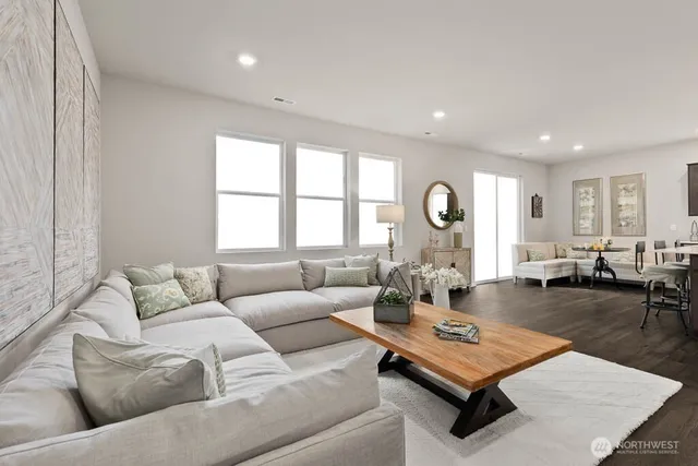 $624,995 | 1432 Pecheos Avenue, Unit 41, Buckley, WA 98321