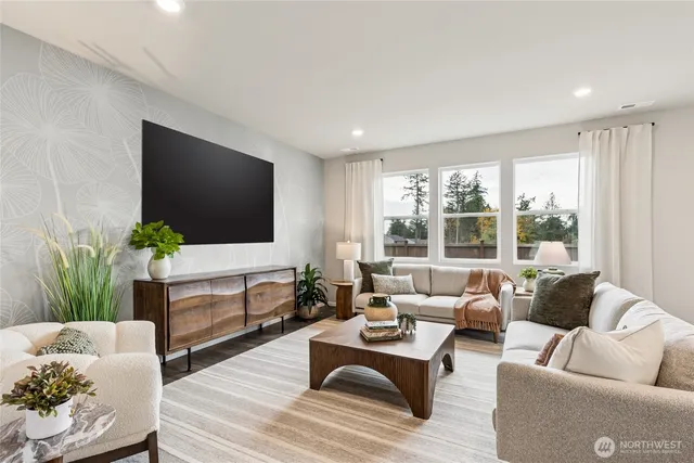 $624,995 | 1432 Pecheos Avenue, Unit 41, Buckley, WA 98321