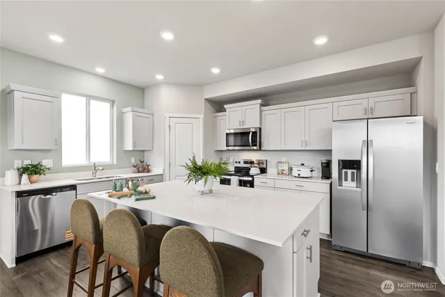 $624,995 | 1432 Pecheos Avenue, Unit 41, Buckley, WA 98321