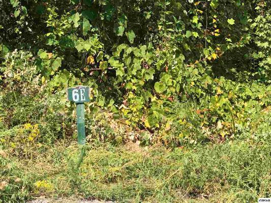 Lot 6 Stackstone Road Sevierville, TN 37862 - Photo 2 of 17 -44502-1
