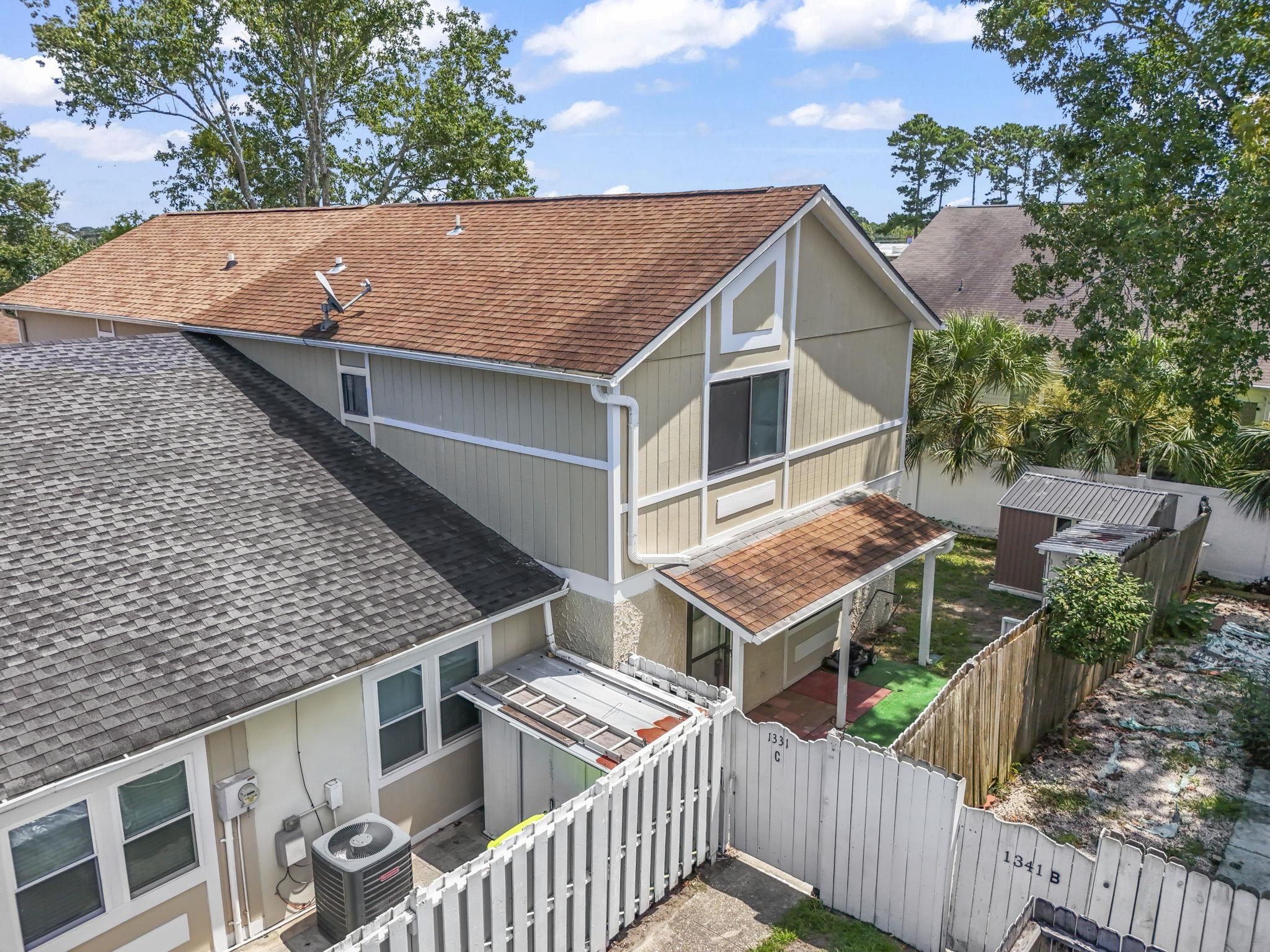 1331 Turkey Ridge Road, Unit C Surfside Beach, SC 29575 - Photo 1 of 27 Gallery Image 1