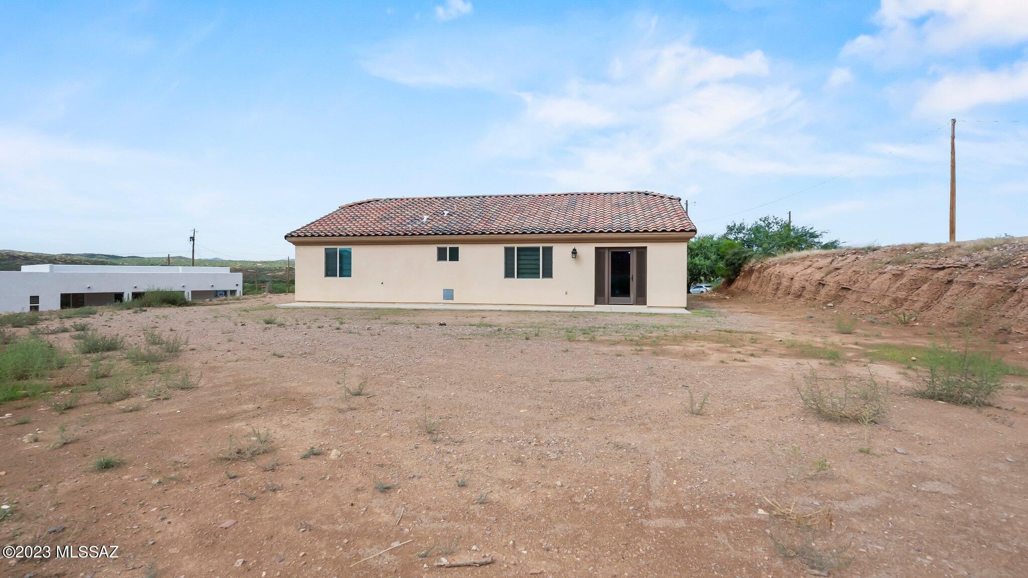 893 Belice Court Rio Rico, AZ 85648 - Photo 28 of 29
