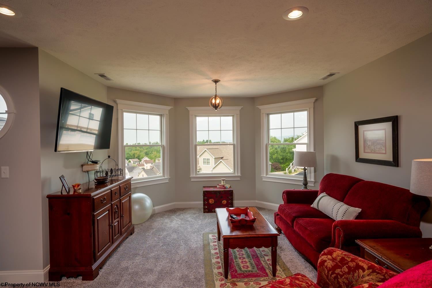 103 Saddle Ridge Road Morgantown, WV 26508 - Photo 19 of 30 Gallery Image 19