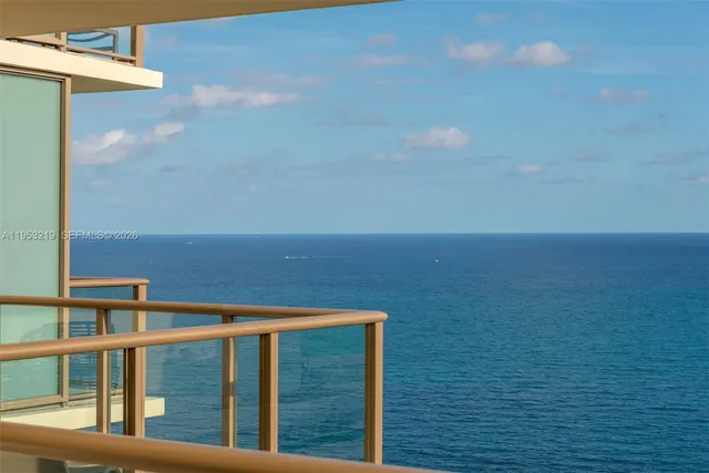 a view of a yard with plants