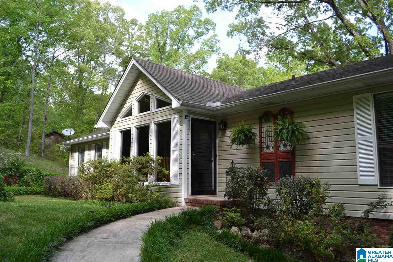 164 Tiny Kingdom Road Remlap, AL 35133 - Photo 3 of 48 Gallery Image 3